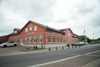 Hotel Røde-Kro Hotels in Aabenraa