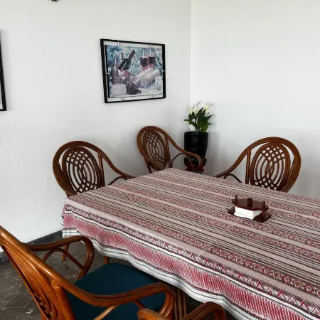 Villa Siempre Domingo