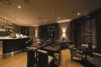 ConventGarten - bar