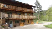 Judith Mountain Lodge Hotel a Lewistown