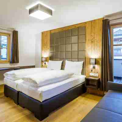Bolodges Apartments by Alpin Rentals Rooms