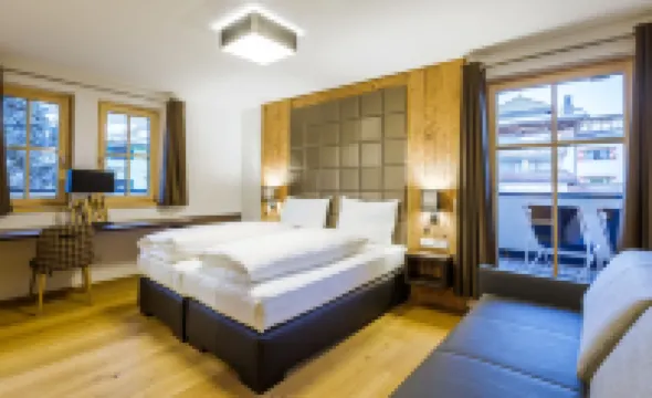 Bolodges Apartments by Alpin Rentals