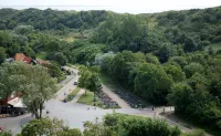 Duinlust Dishoek Hotels in Koudekerke