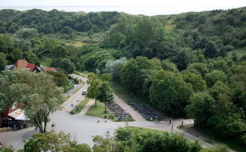 Duinlust Dishoek Hotels in Koudekerke