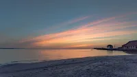 Bandholm Badehotel - Beach