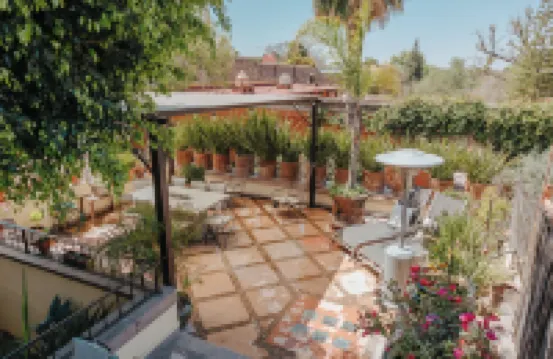 Casa Florida - homestay