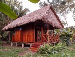 Hacienda Herrera Tambopata