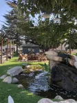 Alamo Motel Hotels in Los Alamos
