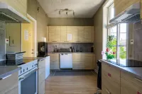 Nicolai B&B - Wifi