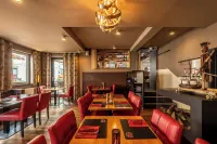 Hotel Restaurant & Steakhaus Ochsen Hotels in Bad Saulgau