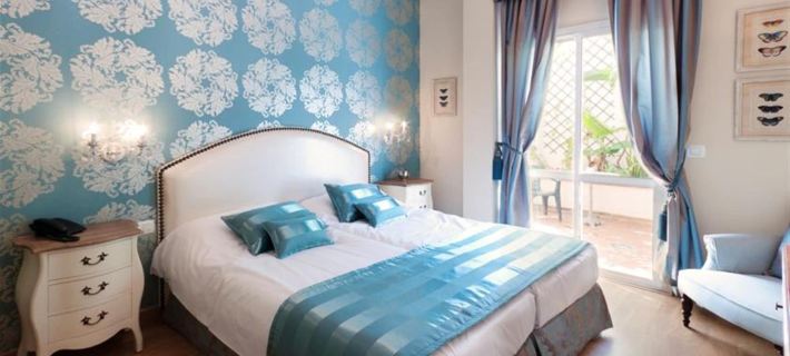 Hotel Central Boutique Ξενοδοχεία στην πόλη Marbella