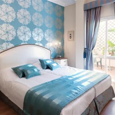 Hotel Central Boutique Hotels near Marbella Old Town