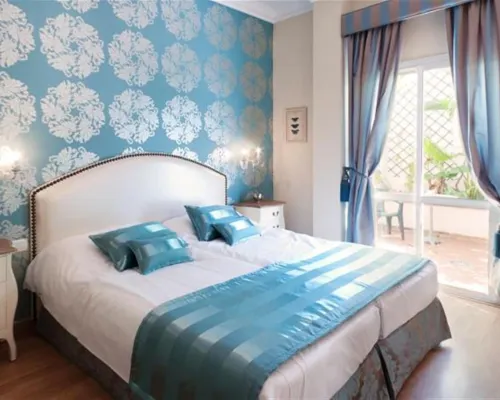 Hotel Central Boutique Hotels in Marbella