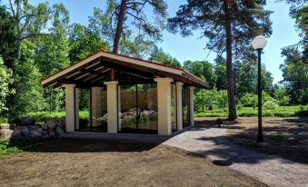 Vihula Manor Country Club & Spa