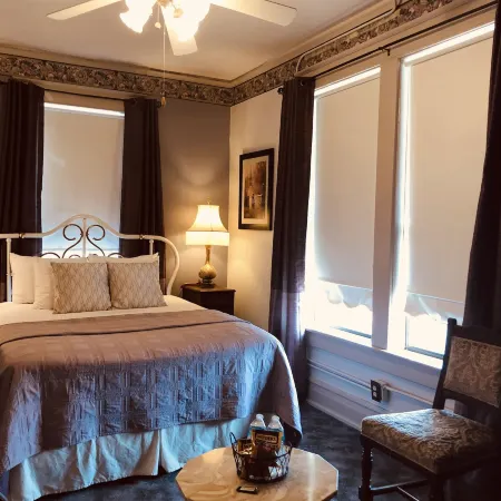 Hotel Garza Отели в г. Пост