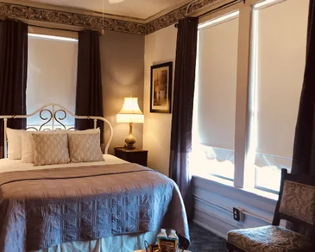 Hotel Garza Hotels in Post