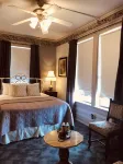 Hotel Garza - Bintang 3