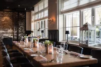 Dallinga Hotels in Terneuzen