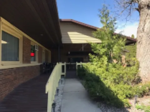 Country Lodge Inn Hotels in Fillmore County