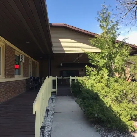 Country Lodge Inn