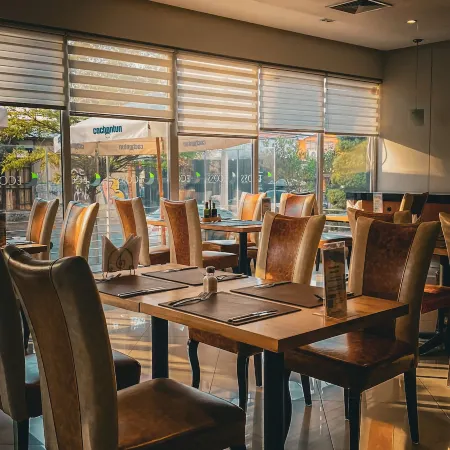 Ecohotel Talca