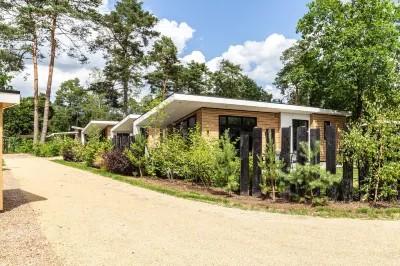TopParken - Resort Veluwe Hotels in Putten