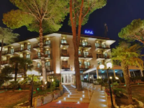 Hotel Vina de Mar Hotels in Lignano Pineta