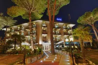 Hotel Vina de Mar Hotel a Lignano Pineta