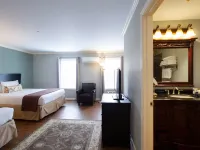 The Dahlonega Square Hotel & Villas Hotels in Lumpkin County