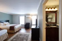 The Dahlonega Square Hotel & Villas Hotel di Lumpkin County