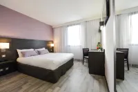 Hotel Eurocentre  Toulouse Nord Hotel di Castelnau-d'Estretefonds