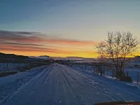 Flaming Gorge Hideout