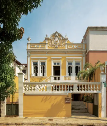 Hotel Villa Amazônia