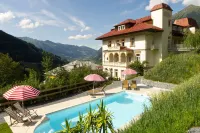 Villa Excelsior Hotel & Kurhaus - Suối nước nóng
