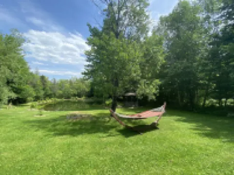 白馬旅館 華盛頓縣酒店