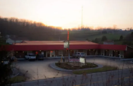 Tazewell Motor Lodge Hotels in Middlesboro