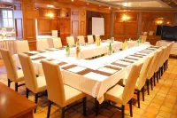 Landhaus Alte Scheune Hotels in Bad Vilbel