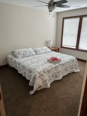 Luxury Beach Side Home 2 Bedroom Home by RedAwning Hotels in Norfolk