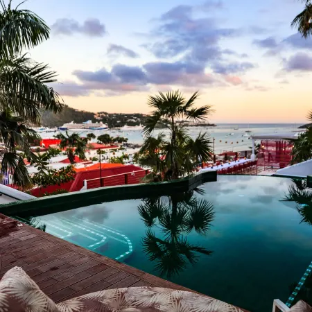 The Pink Palm Hotel - Adults Only