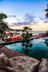 The Pink Palm Hotel - Adults Only Hotels in Charlotte Amalie West