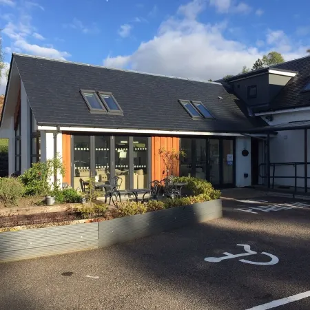 Corran Bunkhouse