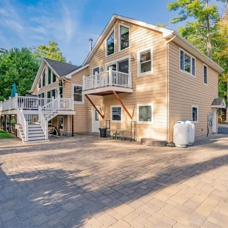 Sandy Cove - Limit 14 Villa
