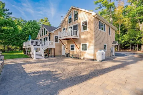Sandy Cove - Limit 14 Villa