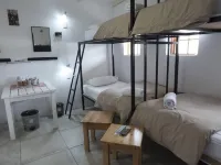 Myrtles Retreat Hotels in Stilbaai