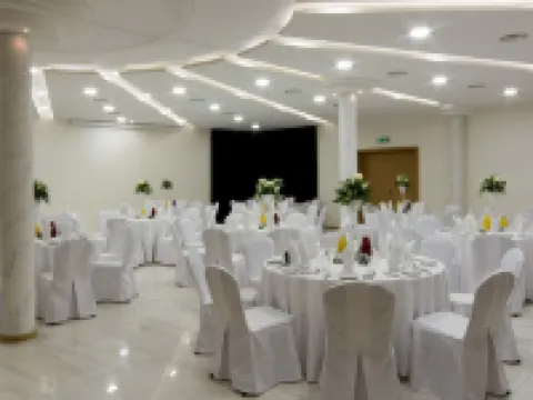 Europejski Boutique Hotel Hotels in Radom