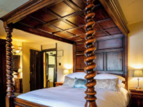 The Crown Inn Hotels in Godalming