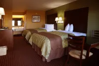 Executive Inn Opp