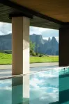 Icaro Hotel - Pool