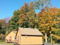 K&G Lodge Hotels in Oswego County