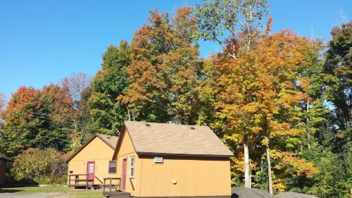 K&G Lodge Hotels in Scriba